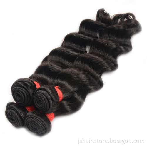 New Premium Wholesale Virgin Brazilian Human Hair Extension